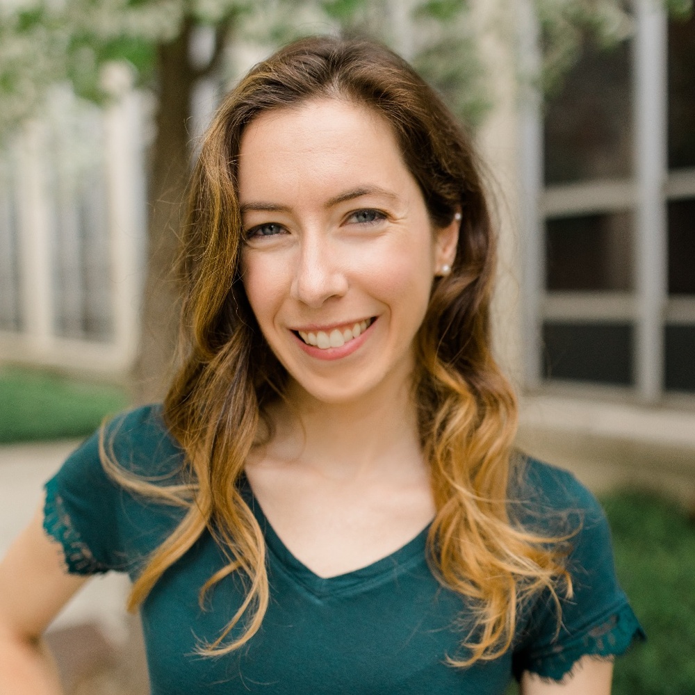Meet your Posher, Caitria